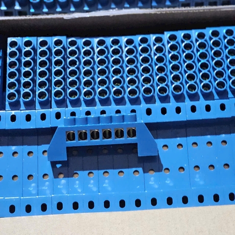 CẦU ĐẤU KHỐI TERMINAL BLOCK