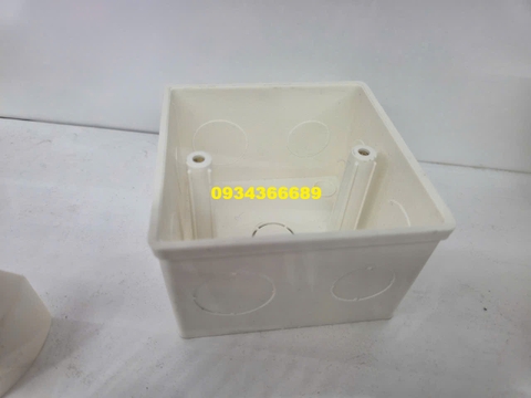 Đế Lesso 86x86x54