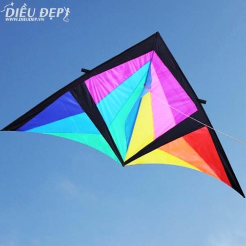 DIỀU DELTA RAINBOW PRISM