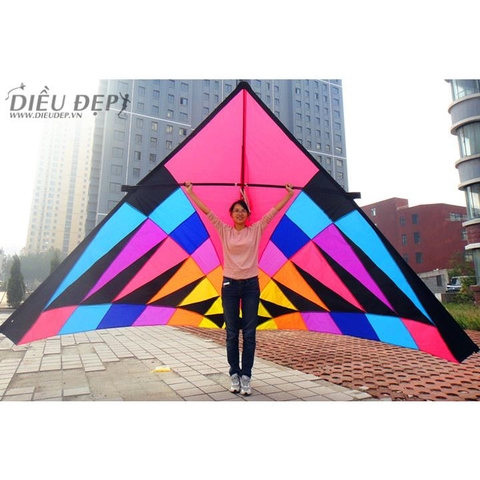 DIỀU DELTA SWEET 4.6M