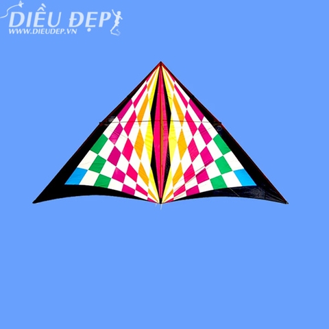 DIỀU DELTA SCOPE