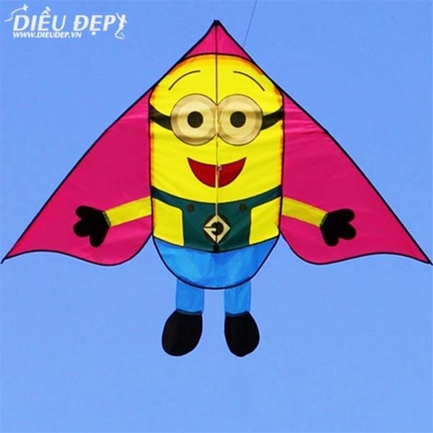 DIỀU MINION