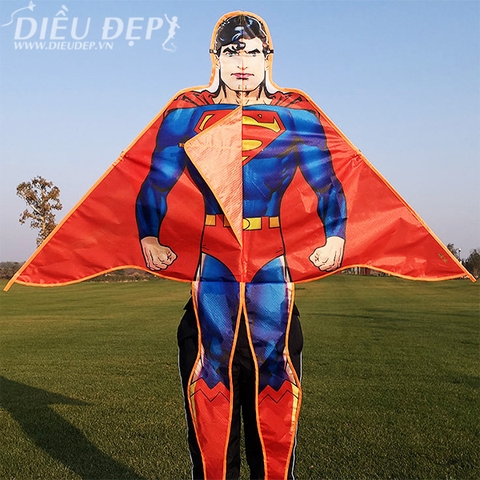 DIỀU SUPERMAN