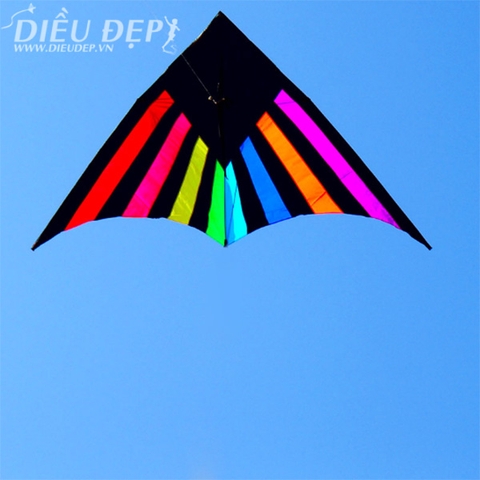 DIỀU DELTA LIGHT COLOR 2.8M