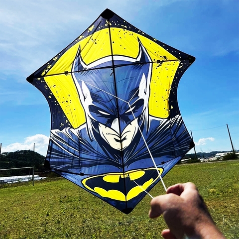 DIỀU ROKKAKU - SIZE 2M X 2M5