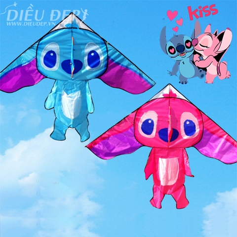 DIỀU STITCH