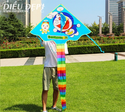 DIỀU DORAEMON SKY