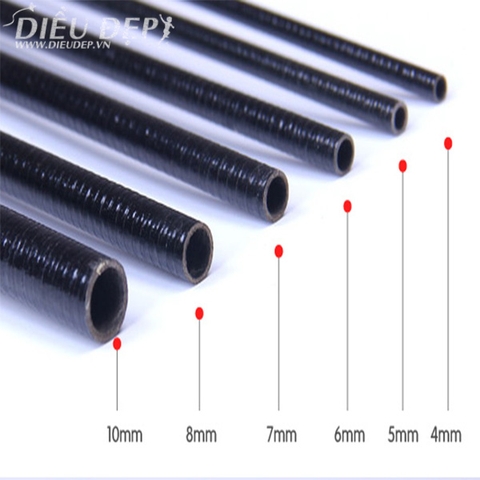 KHUNG RESIN ROD