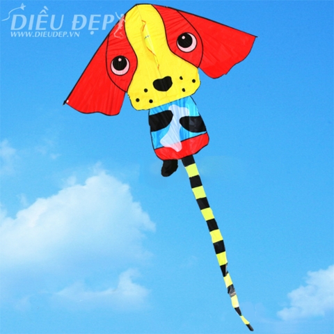 DIỀU CHÓ BABY DOG 1.75M