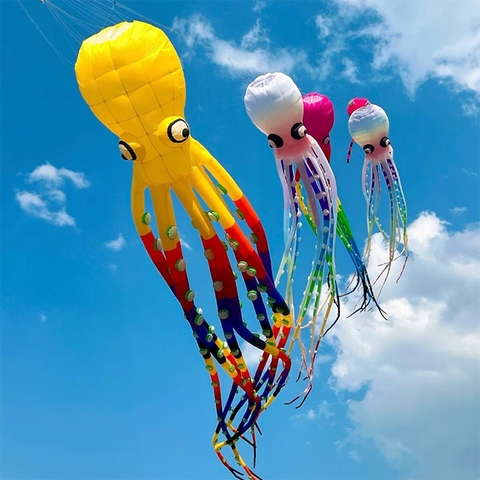 DIỀU TREO - PENDANT - BẠCH TUỘC 12M