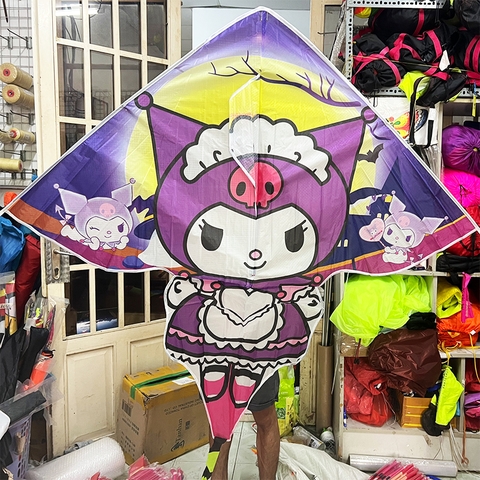 DIỀU KID CHO BÉ - KUROMI 1.4M