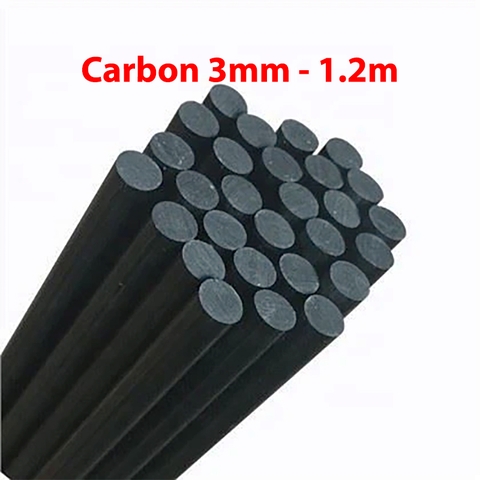 KHUNG SƯỜN CARBON