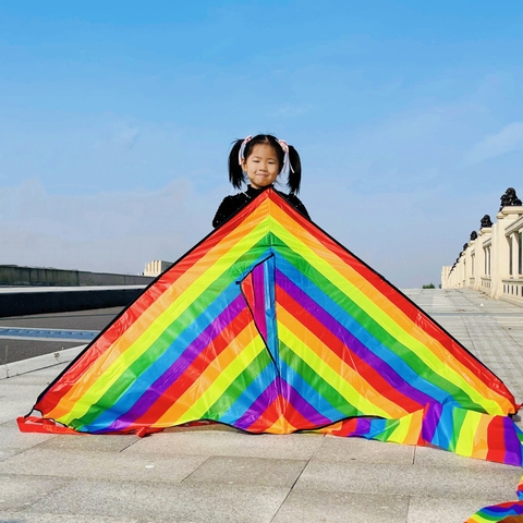 DIỀU DELTA RAINBOW 1.8M