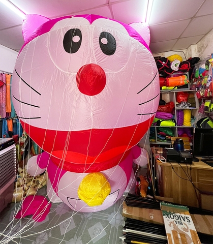 DIỀU TREO - PENDANT - CAT DORAEMON 3.5M