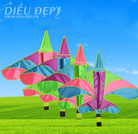 DIỀU MÁY BAY - NEWPLANE 1.8M