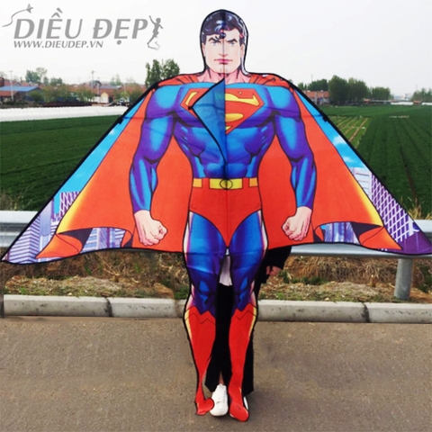 DIỀU SUPERMAN