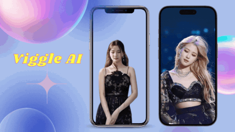 Biến ảnh tĩnh thành video nhảy độc đáo chỉ trong tích tắc với Viggle AI, xem ngay cách thực hiện