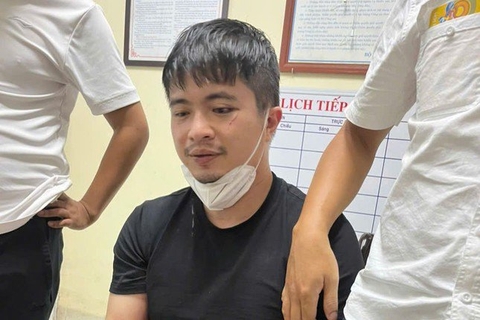 Đường dây lừa đảo của Phó Đức Nam - Mr Pips có sự giúp sức từ hacker