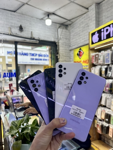 Cách Reset điện thoại Samsung