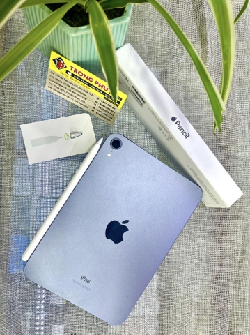 Mẹo hữu ích cần biết khi dùng Apple Pencil 2