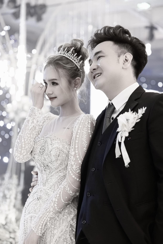 Xoài Non xác nhận chia tay Xemesis