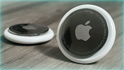 AirTag định vị được bao xa? Hướng dẫn dùng AirTag để tìm đồ vật.