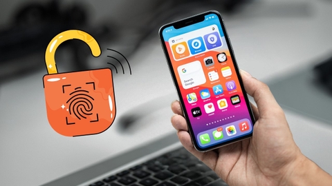 Hướng dẫn cách tắt mật khẩu khi tải ứng dụng trên iPhone vô cùng dễ dàng, xem ngay