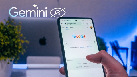 Hướng dẫn bạn cách ẩn Gemini trong Google Search để giao diện tìm kiếm dễ dàng thao tác hơn