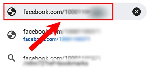 Cách xem ai vào facebook của mình nhiều nhất
