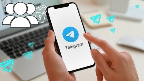 Hướng dẫn bạn cách mở chặn Telegram siêu nhanh chỉ trong một nốt nhạc