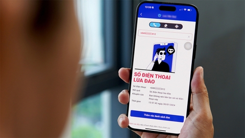 Hướng dẫn bạn cách nhận biết số điện thoại lừa đảo chỉ trong vài giây siêu đơn giản