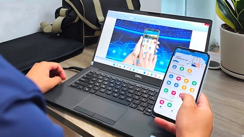 Hướng dẫn bạn cách sử dụng ứng dụng iHanoi