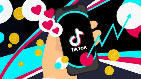 Hướng dẫn bạn cách tắt chế độ riêng tư trên TikTok