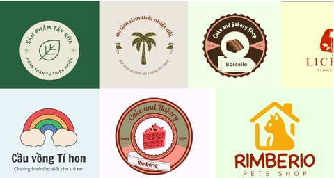 Tạo logo trên Canva chỉ với vài câu lệnh đơn giản bạn đã biết chưa? Xem ngay hướng dẫn bên dưới