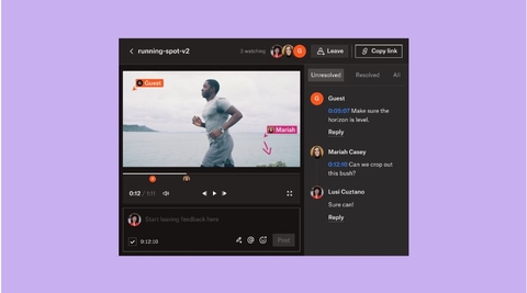 Dropbox ra mắt Replay tại Việt Nam, hỗ trợ đội ngũ sáng tạo và nền kinh tế số