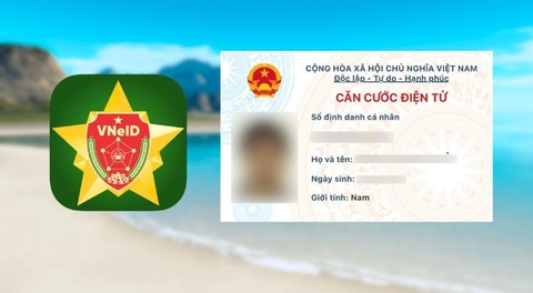 Căn cước điện tử là gì? Cách xem Căn cước điện tử trên VNeID như thế nào? Xem ngay bên dưới