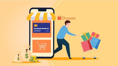 Hướng dẫn cách xem lịch sử mua hàng trên Shopee chỉ trong một nốt nhạc ai cũng làm được