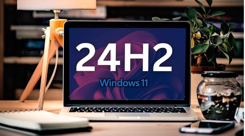 Hướng dẫn cách cập nhật Windows 11 24H2 giúp bạn trải nghiệm mượt mà, hiệu quả hơn