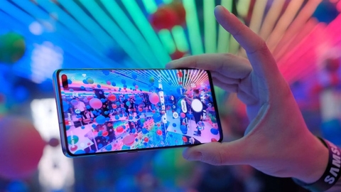 4 mẹo chụp ảnh ban đêm đẹp, để bạn tham gia cuộc thi Sống Trọn Sắc Đêm và có cơ hội nhận Galaxy S22