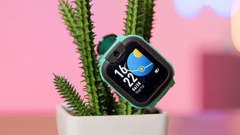 những điểm ba mẹ cần lưu ý khi mua đồng hồ định vị trẻ em