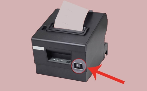 Cách kết nối máy in với máy tính Windows, MacBook đơn giản nhất