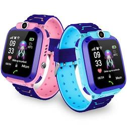 Hướng dẫn sử dụng và cài đặt các loại đồng hồ định vị trẻ em hiện nay