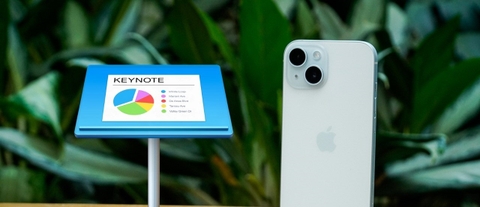 Hướng dẫn cách tắt Keynote lưu file vào iCloud Drive giúp tăng dung lượng bộ nhớ