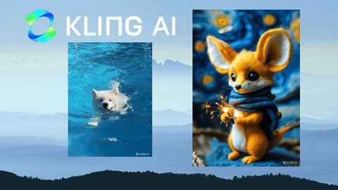 Hướng dẫn cách sử dụng Kling AI - Công cụ tạo ảnh và video từ văn bản siêu đỉnh mà bạn nên trải nghiệm