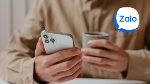 Zalo không chỉ để trò chuyện: 4 mẹo hay ho này sẽ giúp bạn làm được nhiều hơn thế