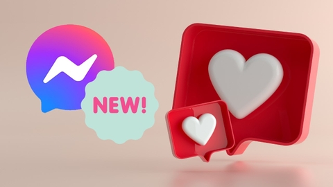 Bật mí 5 tính năng mới trên Messenger siêu hay mà không phải ai cũng biết
