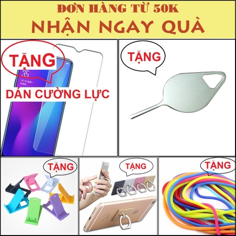 Chương trình Ưu đãi tri ân khách hàng của TRỌNG PHÚ mobile