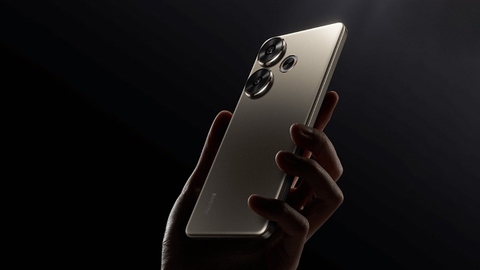 Redmi Turbo 4 Pro sắp ra mắt với chip Snapdragon 8s Elite, pin lớn nhất trong phân khúc