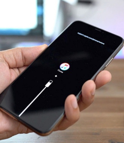 Cách khắc phục iPhone bị treo cáp iTunes, sửa lỗi support.apple.com