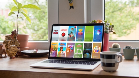 Hướng dẫn bạn cách chơi game trên Microsoft Store không cần tải thuận tiện nhất